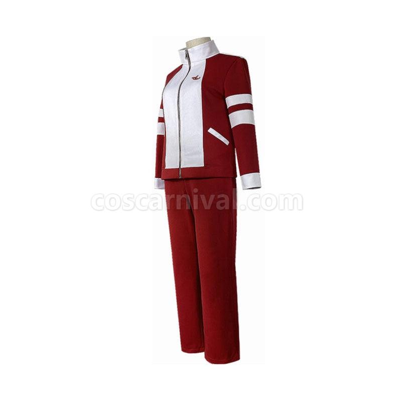 Uma Musume Pretty Derby Silence Suzuka Special Week School Uniform Cosplay Costumes coscarnival011111573