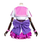 Uma Musume Pretty Derby Special Week School Uniform Cosplay Costumes coscarnival011111566