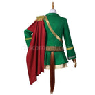 Uma Musume Pretty Derby Symboli Rudolf Uniform Cosplay Costumes coscarnival011110753