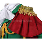 Uma Musume Pretty Derby Symboli Rudolf Uniform Cosplay Costumes coscarnival011110777