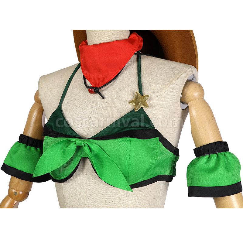 Uma Musume Pretty Derby Taiki Shuttle Fullsuit Cosplay Costumes coscarnival011110343