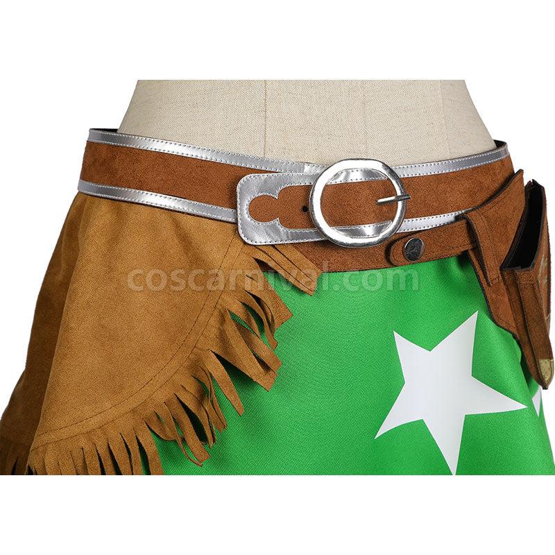 Uma Musume Pretty Derby Taiki Shuttle Fullsuit Cosplay Costumes coscarnival011110354