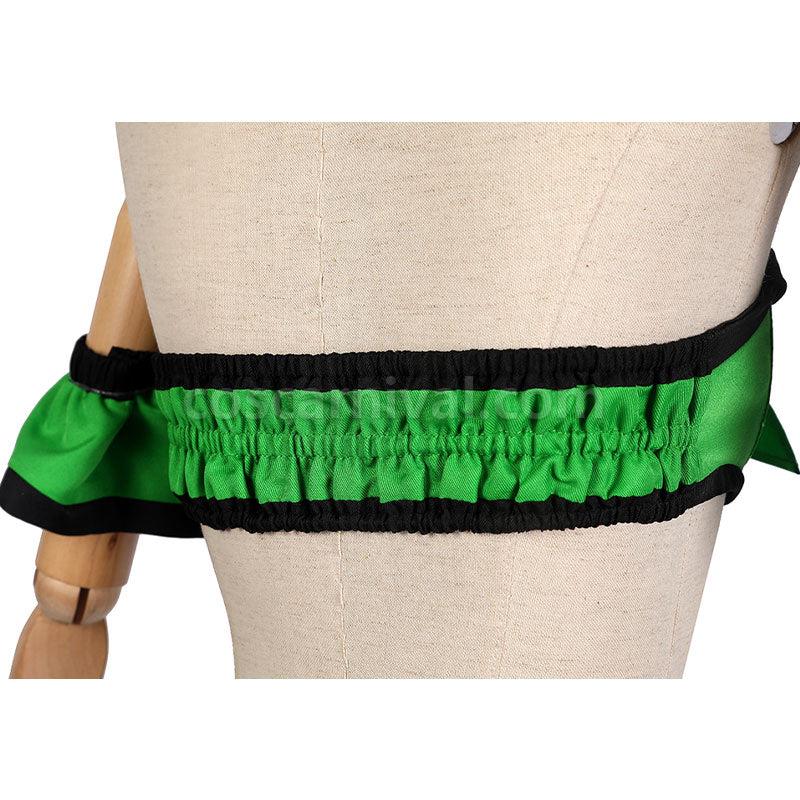 Uma Musume Pretty Derby Taiki Shuttle Fullsuit Cosplay Costumes coscarnival011110362