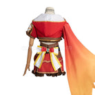 Uma Musume Pretty Derby Tokai Teio Cosplay Costumes coscarnival01115646