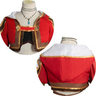 Uma Musume Pretty Derby Tokai Teio Cosplay Costumes coscarnival01115652