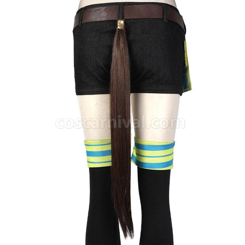 Uma Musume Pretty Derby Vodka Uokka Fullsuit Cosplay Costumes coscarnival011110671