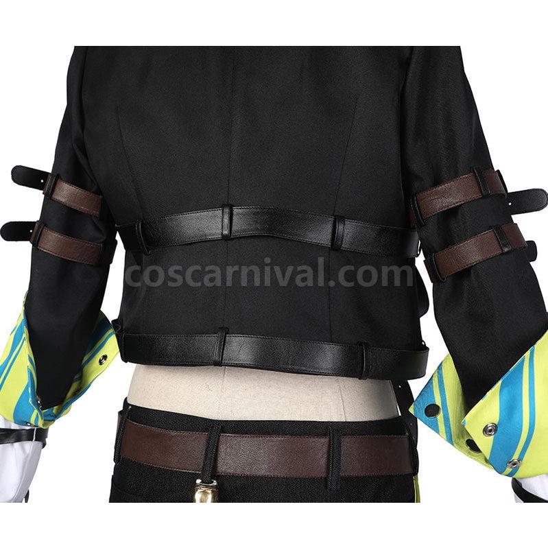 Uma Musume Pretty Derby Vodka Uokka Fullsuit Cosplay Costumes coscarnival011110679