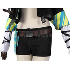 Uma Musume Pretty Derby Vodka Uokka Fullsuit Cosplay Costumes coscarnival011110696