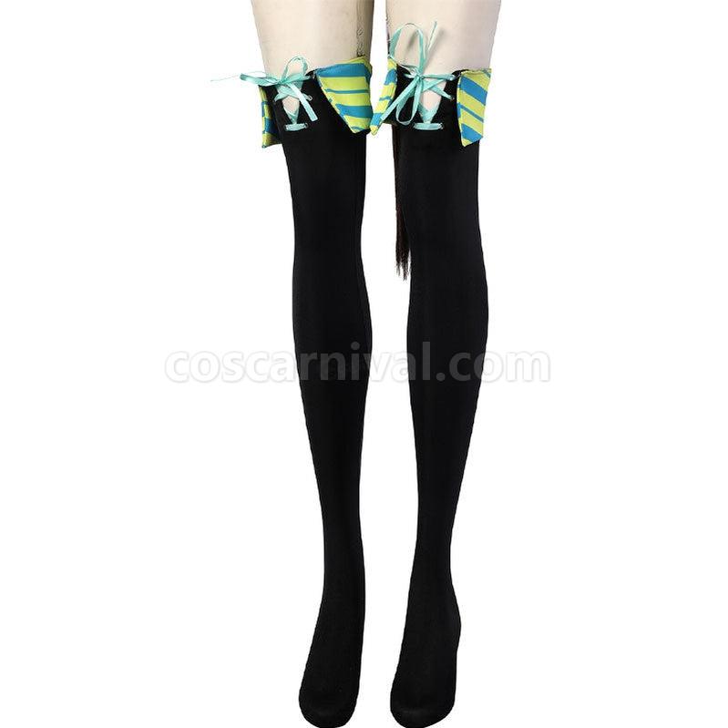 Uma Musume Pretty Derby Vodka Uokka Fullsuit Cosplay Costumes coscarnival011110703