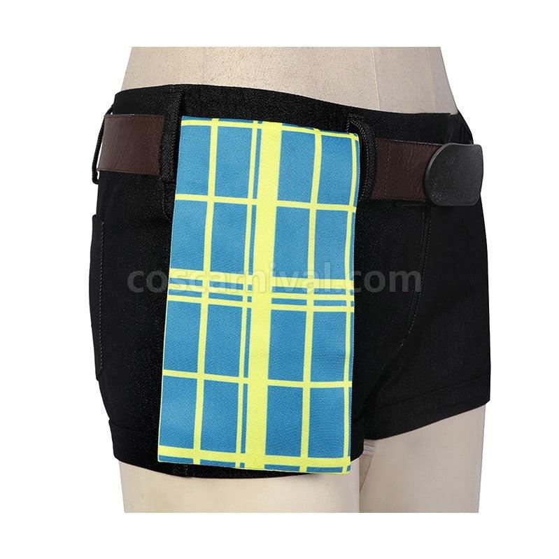 Uma Musume Pretty Derby Vodka Uokka Fullsuit Cosplay Costumes coscarnival011110717