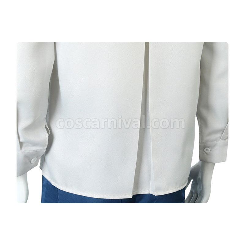 Uncle from Another World Takafumi Takaoka Cosplay Costumes coscarnival01112397