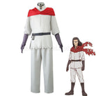 Uncle from Another World Yousuke Shibazaki Cosplay Costumes coscarnival01113486