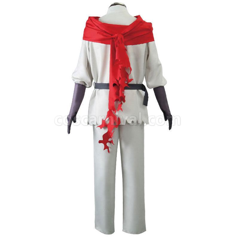 Uncle from Another World Yousuke Shibazaki Cosplay Costumes coscarnival01113500