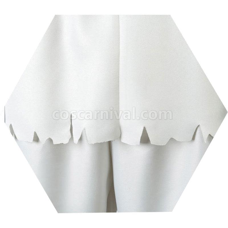 Uncle from Another World Yousuke Shibazaki Cosplay Costumes coscarnival01113533