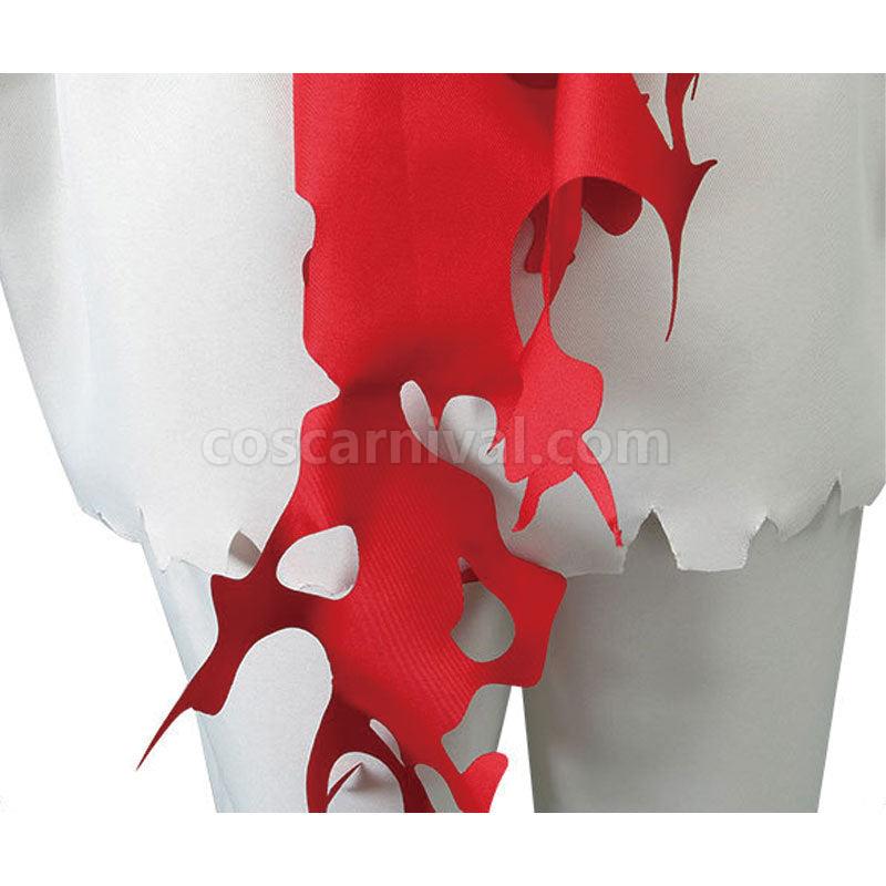 Uncle from Another World Yousuke Shibazaki Cosplay Costumes coscarnival01113538