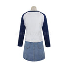 Uzaki chan Wants to Hang Out Hana Uzaki Outfits Cosplay Costume coscarnival011114956