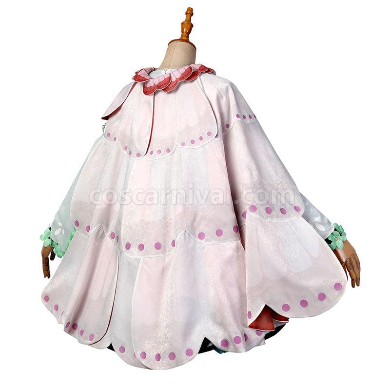 VOCALOID Hatsune Miku Magical Mirai 2021 Fullset Cosplay Costumes coscarnival01119276