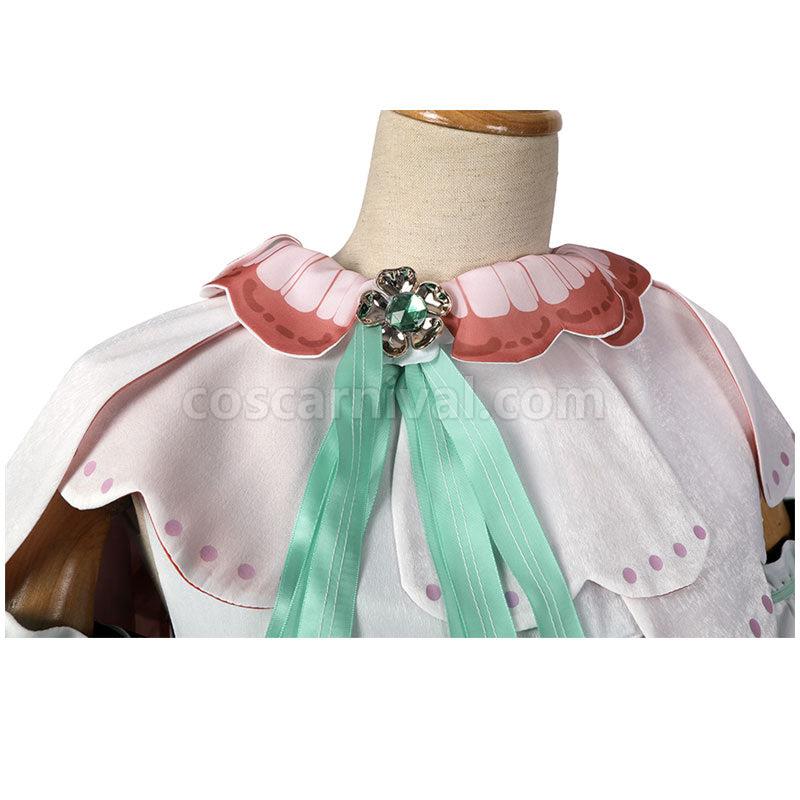 VOCALOID Hatsune Miku Magical Mirai 2021 Fullset Cosplay Costumes coscarnival01119292