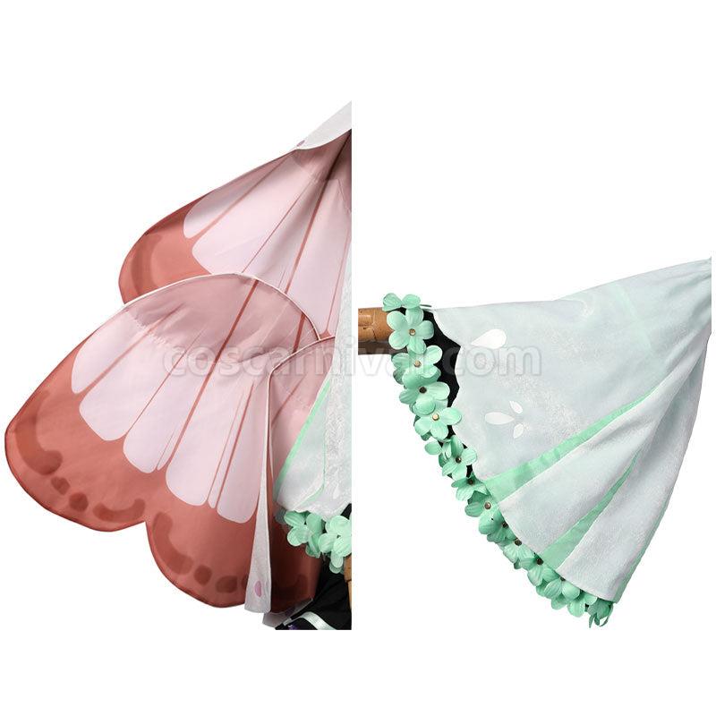 VOCALOID Hatsune Miku Magical Mirai 2021 Fullset Cosplay Costumes coscarnival01119301