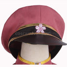 VOCALOID Hatsune Miku Senbonzakura Fullset Cosplay Costumes coscarnival01115999