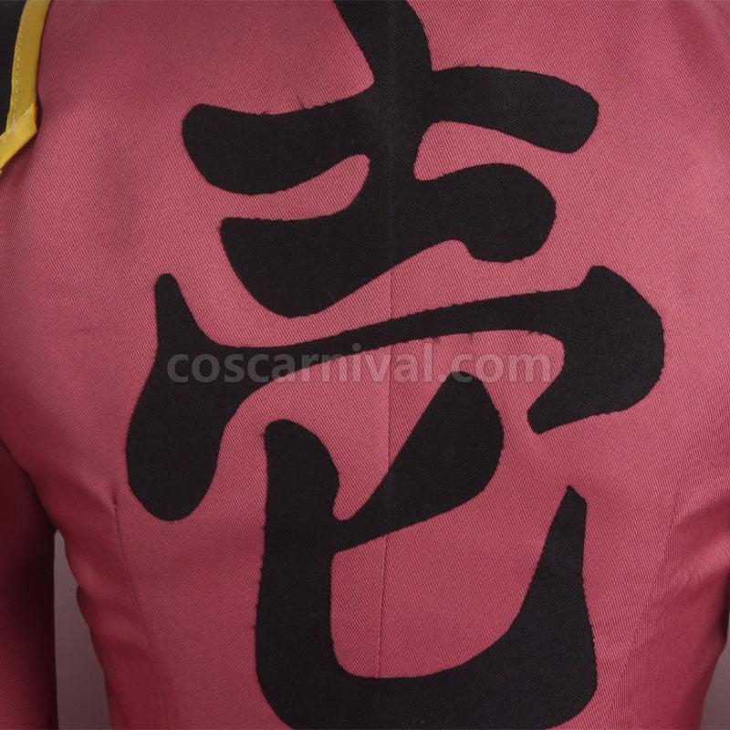 VOCALOID Hatsune Miku Senbonzakura Fullset Cosplay Costumes coscarnival01116015