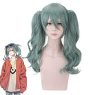 VOCALOID Hatsune Miku Utau Cosplay Wigs coscarnival01114991