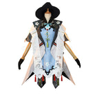 VOCALOID Hatsune Miku With You Jasmine Fullset Cosplay Costumes coscarnival011110282