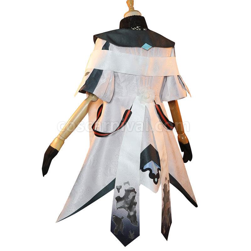 VOCALOID Hatsune Miku With You Jasmine Fullset Cosplay Costumes coscarnival011110297