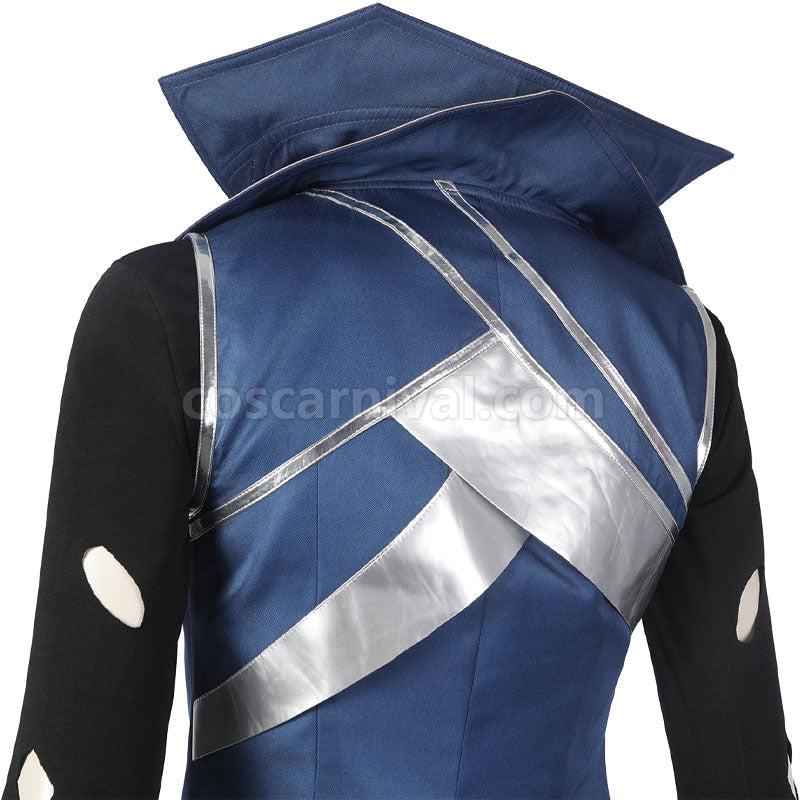 Valorant Fade Cosplay Costumes coscarnival01113643