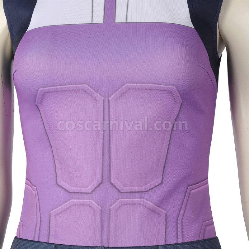 Valorant Neon Cosplay Costumes coscarnival01112773