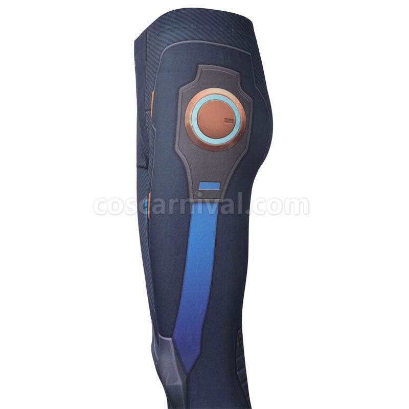 Valorant Neon Cosplay Costumes coscarnival01112809