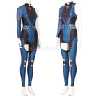 Valorant Reyna Cosplay Costumes coscarnival01112850
