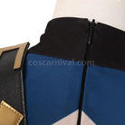 Valorant Reyna Cosplay Costumes coscarnival01112864