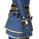 Valorant Reyna Cosplay Costumes coscarnival01112872