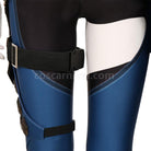 Valorant Reyna Cosplay Costumes coscarnival01112899