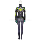 Valorant Viper Cosplay Costumes coscarnival0111649