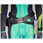 Valorant Viper Cosplay Costumes coscarnival0111669
