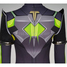 Valorant Viper Cosplay Costumes coscarnival0111699
