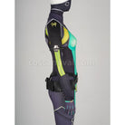 Valorant Viper Cosplay Costumes coscarnival0111715