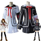 Vampire Knight Kuran Yuki Cross RRima Toya Cosplay Costumes coscarnival01113097