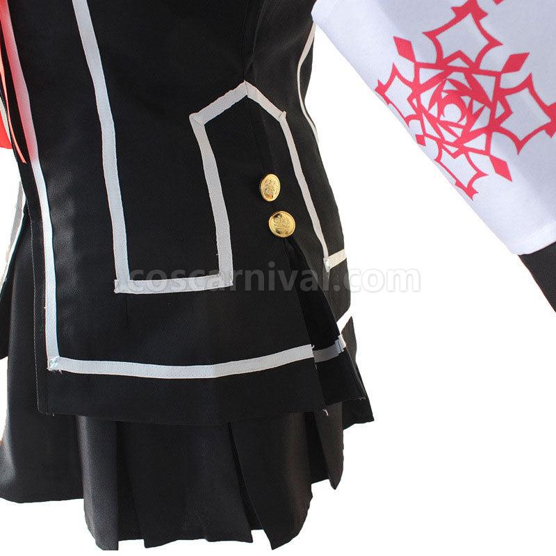 Vampire Knight Kuran Yuki Cross RRima Toya Cosplay Costumes coscarnival01113137
