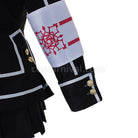 Vampire Knight Kuran Yuki Cross RRima Toya Cosplay Costumes coscarnival01113145