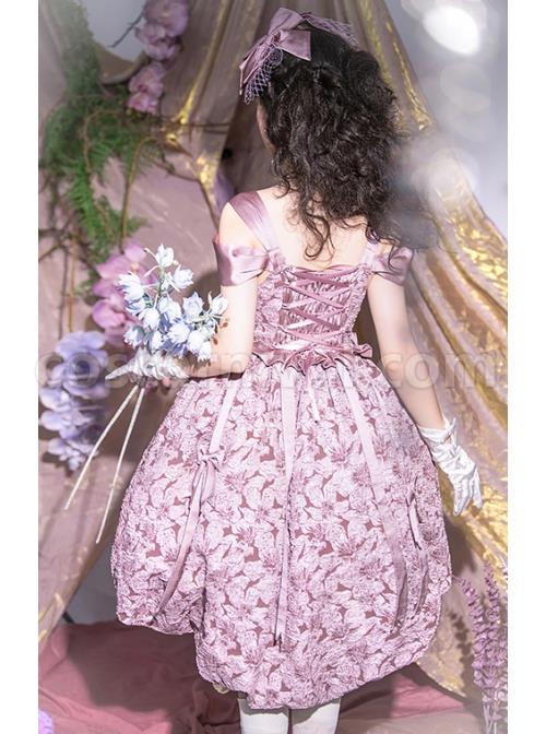 Vanity-Movement-Series-Sweet-Lolita-Bowknots-Pendant-Jacquard-Embroidery-Bud-Type-Pleated-Sling-Dress-Set-coscarnival-1643.jpg