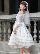 Venus-Kiss-Series-White-Elegant-Classic-Lolita-Sling-Dress-coscarnival-106