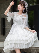 Venus-Kiss-Series-White-Elegant-Classic-Lolita-Sling-Dress-coscarnival-87