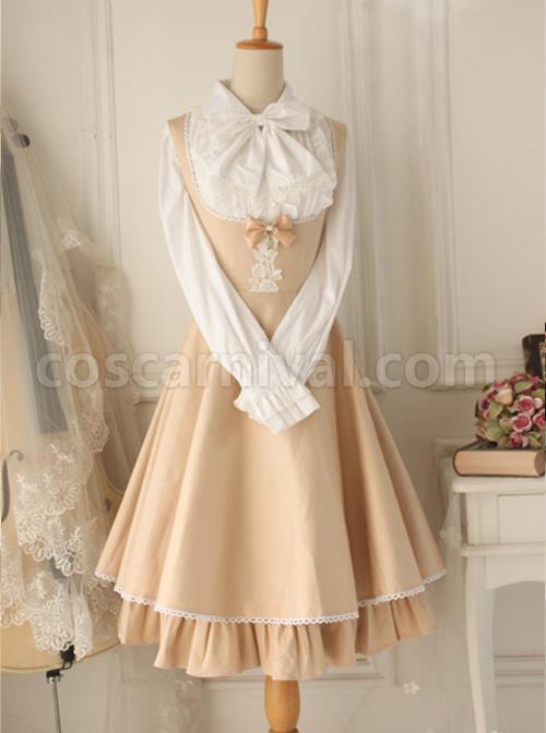Versailles-Rose-Retro-Elegant-Classic-Lolita-Sleeveless-Dress-coscarnival-828