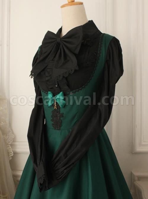 Versailles-Rose-Retro-Elegant-Classic-Lolita-Sleeveless-Dress-coscarnival-833