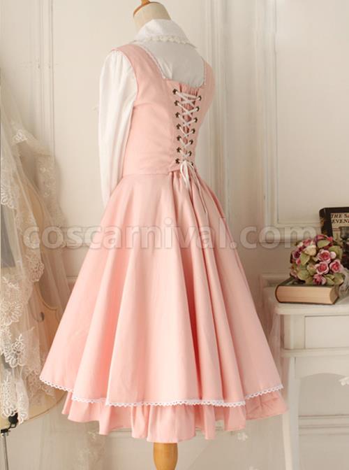 Versailles-Rose-Retro-Elegant-Classic-Lolita-Sleeveless-Dress-coscarnival-835