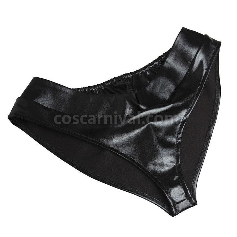 Video Nier Automata Yorha A2 Type a No.2 Women Halloween Cosplay Costumes(Customized) coscarnival011117990