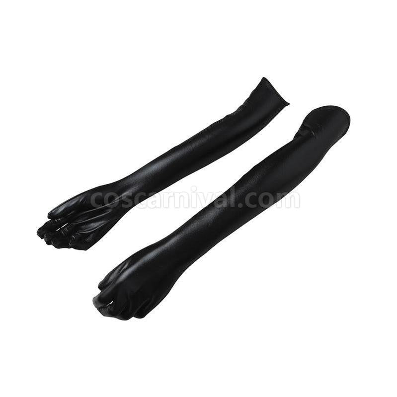 Video Nier Automata Yorha A2 Type a No.2 Women Halloween Cosplay Costumes(Customized) coscarnival011118001